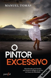 Capa do artigo O Pintor Excessivo
