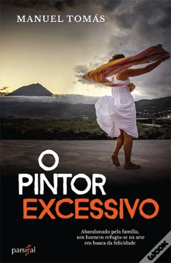 Capa do artigo O Pintor Excessivo