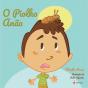 O Piolho Anão - Preview