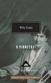 Capa do artigo O Pioneers!