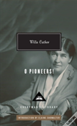 Capa do artigo O Pioneers!