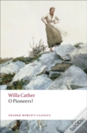 Capa do artigo O Pioneers!