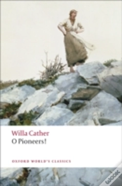 Capa do artigo O Pioneers!