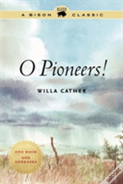 Capa do artigo O Pioneers!