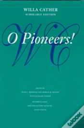 Capa do artigo O Pioneers!