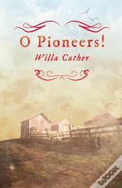 Capa do artigo O Pioneers!