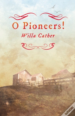 Capa do artigo O Pioneers!
