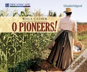 Capa do artigo O Pioneers!