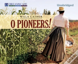 Capa do artigo O Pioneers!