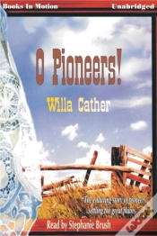 Capa do artigo O Pioneers