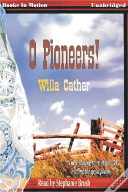 Capa do artigo O Pioneers