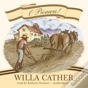 Capa do artigo O Pioneers!