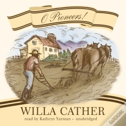 Capa do artigo O Pioneers!