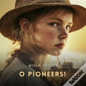 Capa do artigo O Pioneers!