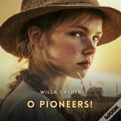 Capa do artigo O Pioneers!