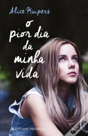 Capa do artigo O Pior Dia da Minha Vida