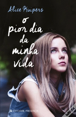 Capa do artigo O Pior Dia da Minha Vida