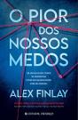 O Pior Dos Nossos Medos - Preview