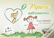 O Pipoca Adormeceu