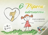 O Pipoca Adormeceu