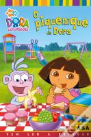 O Piquenique da Dora