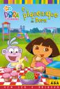 O Piquenique da Dora - Preview