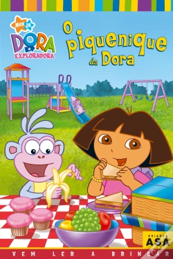Capa do artigo O Piquenique da Dora