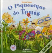 O Piquenique do Tomás