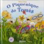 O Piquenique do Tomás - Preview