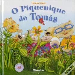 Capa do artigo O Piquenique do Tomás
