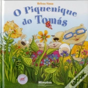 Capa do artigo O Piquenique do Tomás