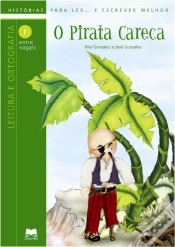 Capa do artigo O Pirata Careca