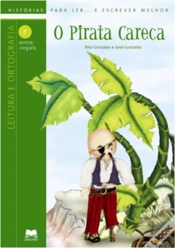 Capa do artigo O Pirata Careca