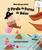 O Pirata da Perna de Balão