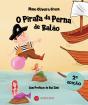 O Pirata da Perna de Balão - Preview