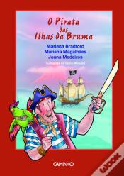 O Pirata das Ilhas da Bruma