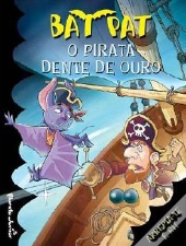 O Pirata Dente de Ouro