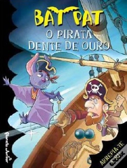 Capa do artigo O Pirata Dente de Ouro