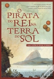 Capa do artigo O Pirata do Rei na Terra do Sol