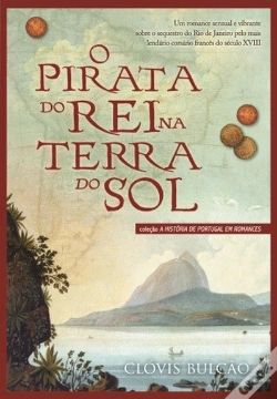 Capa do artigo O Pirata do Rei na Terra do Sol