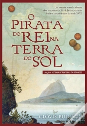 Capa do artigo O Pirata Do Rei Na Terra Do Sol