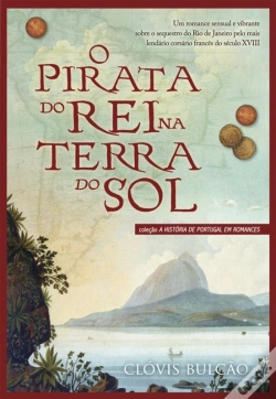 Capa do artigo O Pirata Do Rei Na Terra Do Sol