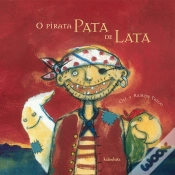 Capa do artigo O Pirata Pata de Lata