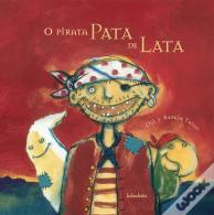 O Pirata Pata de Lata