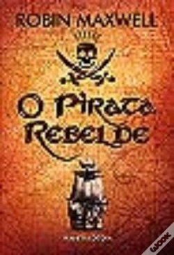Capa do artigo O Pirata Rebelde