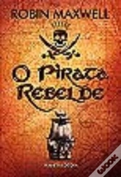 Capa do artigo O Pirata Rebelde