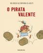 O Pirata Valente - Preview