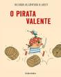 O Pirata Valente - Preview