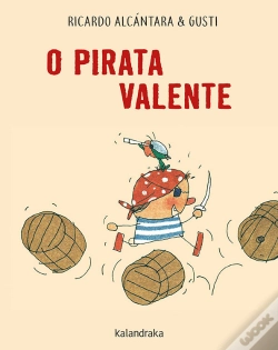 Capa do artigo O Pirata Valente