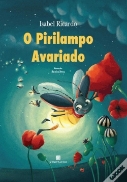 Capa do artigo O Pirilampo Avariado